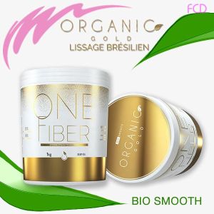 ONE FIBER BOTULIQUE CAPILLAIRE ORGANIC GOLD